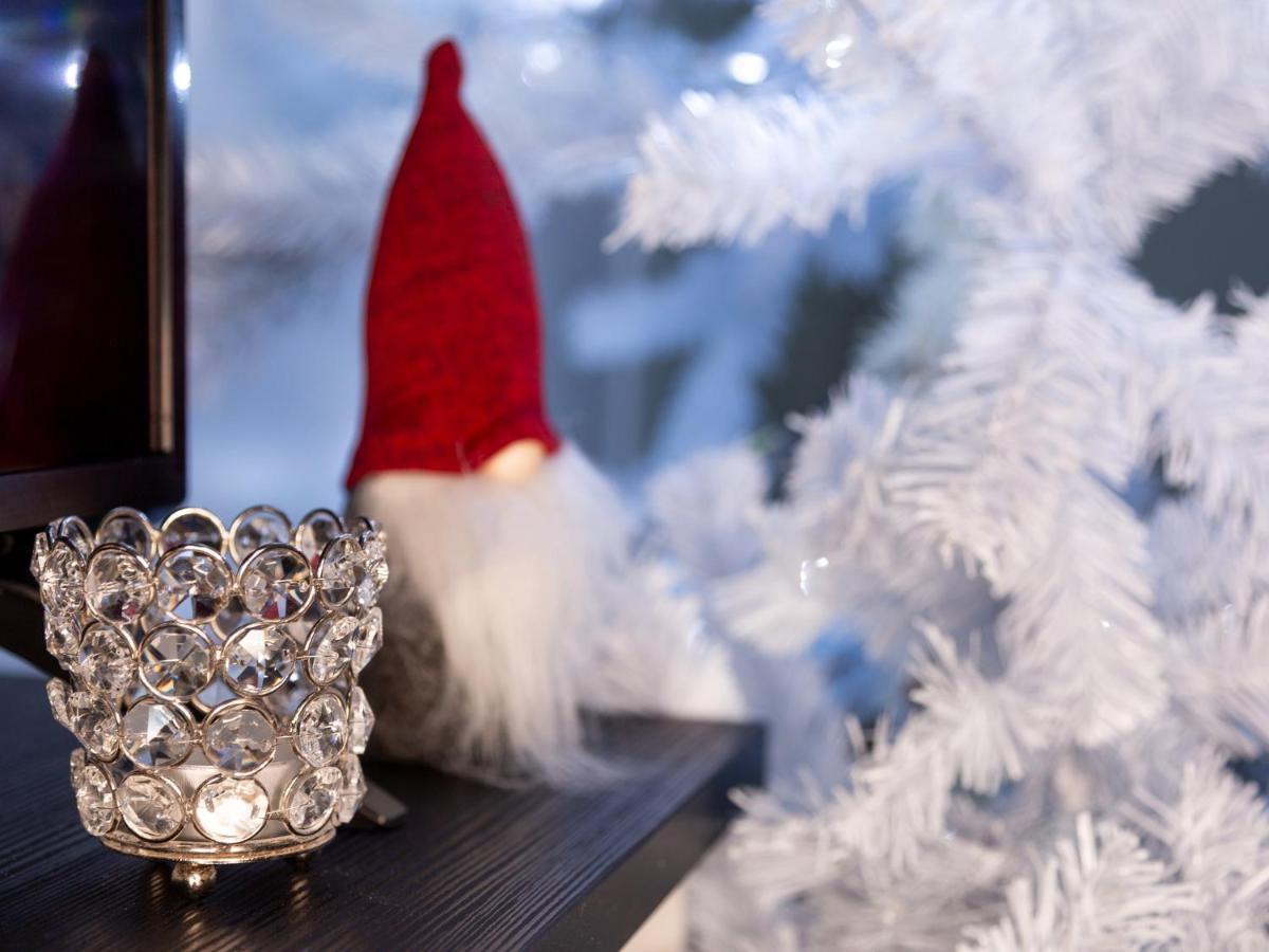 Apartment Laura A6 Rovaniemi Eksteriør bilde